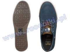 Buty DC Studio S (XCCB) + Naklejki DC gratis