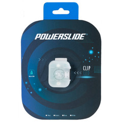 Oświetlenie Powerslide LED do rolek White