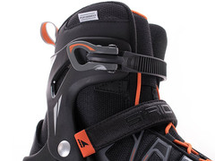 Rolki Rollerblade Sirio 100 3WD Black / Orange 2018