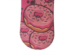 Trickboard Donut + Dywan do Trickboarda z Atestem