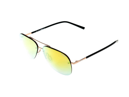 Okulary Uvex Lgl 40 Gold Mat 6616 2019