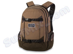 Plecak Dakine Mission 25L Fieldcamo F/W 2018