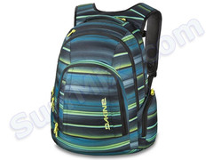 Plecak Dakine 101 29L Haze 2016 + Naklejki gratis