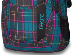 Plecak Dakine Garden 20L Rhapsody 2015 + Naklejki gratis