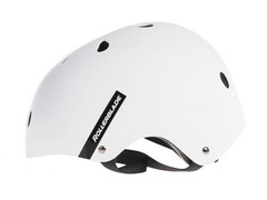 Kask Rollerblade Downtown Helmet White / Black 2020