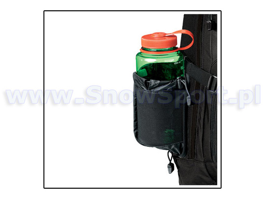 Plecak DAKINE Team Heli Pro DLX 20L NYVELT 2011 + Naklejki gratis