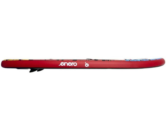 Deska SUP NRO Allround Black 9.8 (300x76x15cm) 760