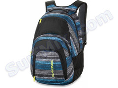 Plecak Dakine Campus 33L Distortion F/W 2018