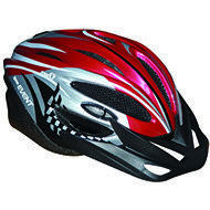 Kask Tempish EVENT Red