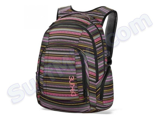 Plecak Dakine Frankie 26L Fiesta + Naklejki gratis