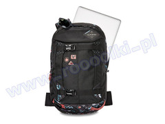 Plecak Dakine Mission Pro 25L Fieldcamo F/W 2018