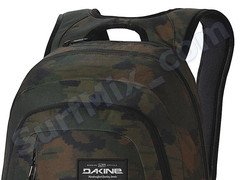 Plecak Dakine Factor 20L Marker Camo 2015 + Naklejki gratis