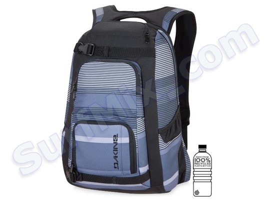Plecak Dakine Duel 26L Gradient 2013+ Naklejki gratis
