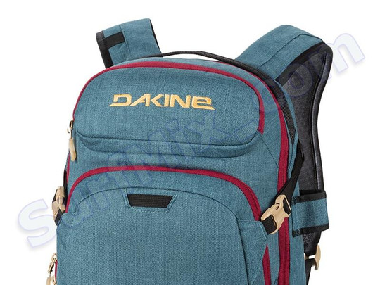Plecak Dakine WomenS Heli Pro 20L Chill Blue 2017