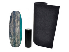 Trickboard Optimal Trip Vip + dywan