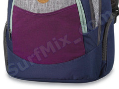 Plecak Dakine Prom 25L Huckleberry 2017