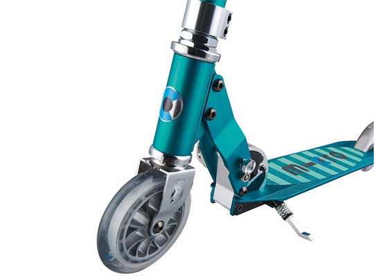 Hulajnoga Micro Sprite Petrol Stripe 2021