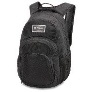 Plecak Dakine Campus Mini 18L Black F/W 2018
