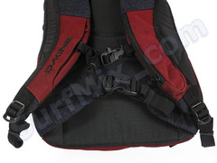 Plecak DAKINE Heli Pack 12L Denim2016 + Naklejki gratis