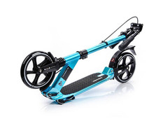 Hulajnoga Meteor City Glasgow 200mm z hamulcem tarczowym 2021