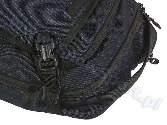 Plecak DAKINE Heli Pack 12L Frerdwldtr 2016 + Naklejki gratis