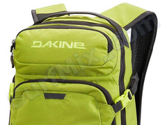 Plecak Dakine Heli Pro 20L Darkcitron F/W 2018