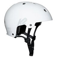 Kask K2 Varsity White 2021