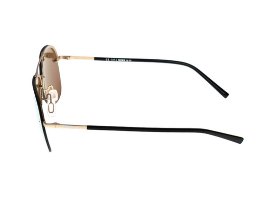 Okulary Uvex Lgl 40 Gold Mat 6616 2019