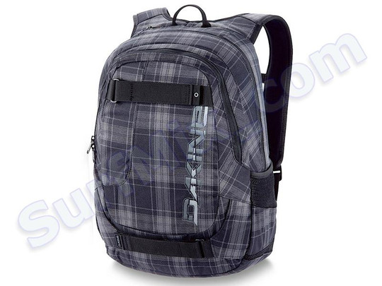 Plecak Dakine Division Northwood 2012+ Naklejki gratis
