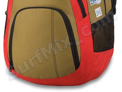 Plecak Dakine Campus 33L Gifford 2016 + Naklejki gratis