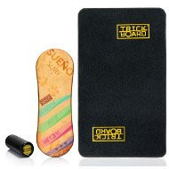 Trickboard Sueno Surf + Dywan do Trickboarda New; z Atestem