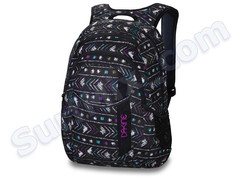 Plecak Dakine Garden 20L Sienna 2015 + Naklejki gratis