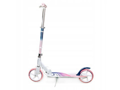 Hulajnoga Raven Anabel Navy/Pink 200 mm z hamulcem