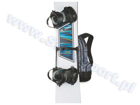 Plecak Dakine Heli Pro 20L Pray4snow 2017
