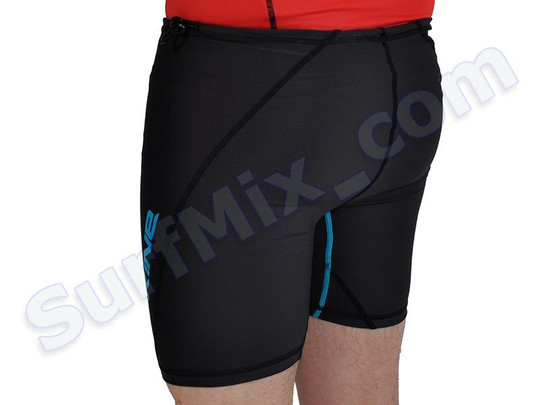 Spodenki Lycra Dakine Under Surf Short 2016