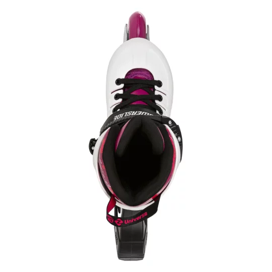 Rolki Powerslide Phuzion Universe 4W Pink 2023
