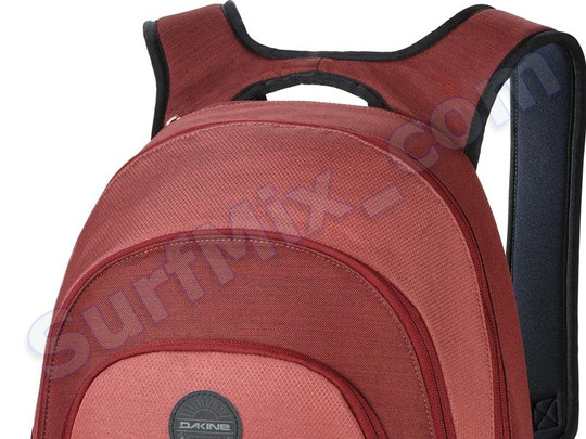Plecak Dakine Prom 25L Burnt Rose S/S 2018