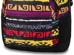 Plecak Dakine Central 26L Ruins 2015 + Naklejki gratis