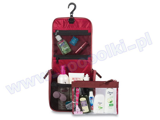 Kosmetyczka Dakine Alina 3L Tory FW / 2018