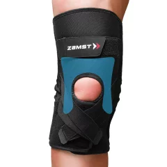 Stabilizator stawu kolanowego Zamst ZK Protect