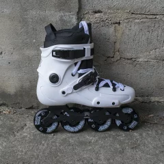 Rolki FR FR1 80 White