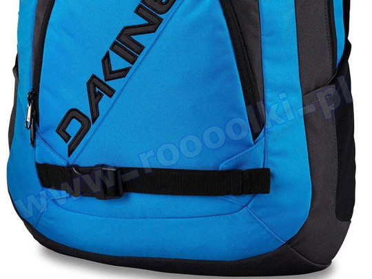 Plecak Dakine Explorer 26L Blue F/W 2018
