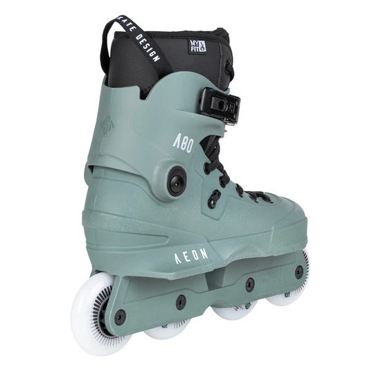 Rolki Powerslide Aeon 80 Salvia 