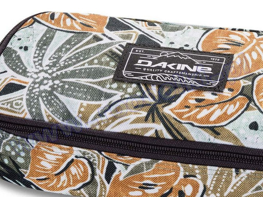 Piórnik Dakine School Case XL Castaway F/W 2018