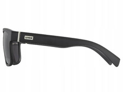 Okulary Uvex Lgl 21 Black Mat 2210 2021