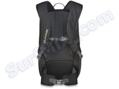 Plecak Dakine Mission Pro 18L Black F/W 2018