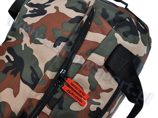 Torba Dakine Woman Venture Duffle 60L Kamali