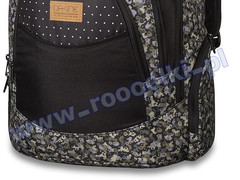 Plecak Dakine Prom 25L Ripley 2016 + Naklejki gratis