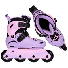 Rolki Powerslide Jet Lavender