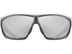 Okulary Uvex sportstyle 706 Red 5316 2021
